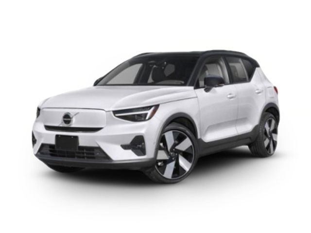 2023 Volvo XC40 Recharge Pure Electric Ultimate