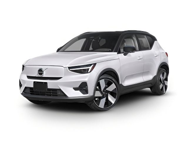 2023 Volvo XC40 Recharge Pure Electric Ultimate