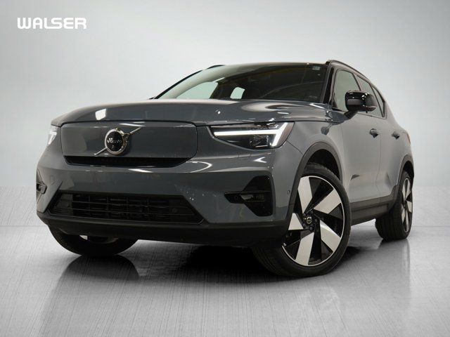 2023 Volvo XC40 Recharge Pure Electric Ultimate