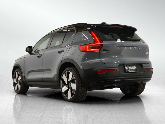 2023 Volvo XC40 Recharge Pure Electric Ultimate