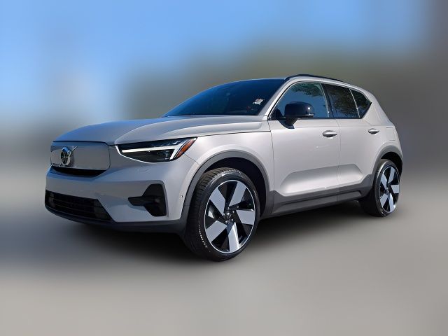 2023 Volvo XC40 Recharge Pure Electric Ultimate