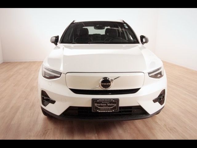 2023 Volvo XC40 Recharge Pure Electric Ultimate