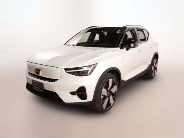 2023 Volvo XC40 Recharge Pure Electric Ultimate