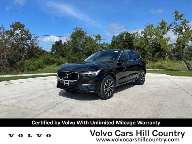 2023 Volvo XC60 Core