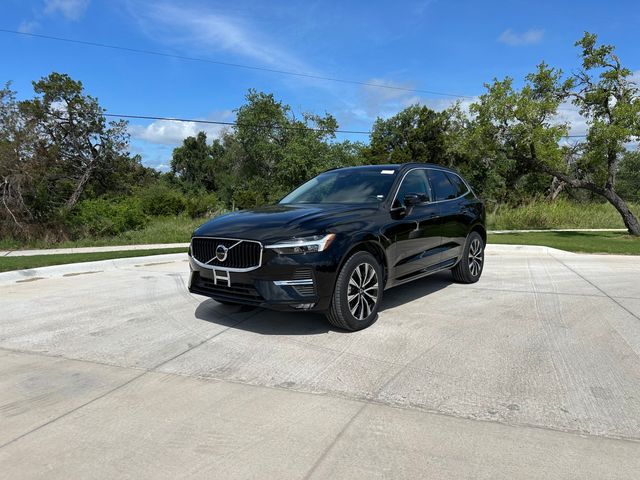 2023 Volvo XC60 Core