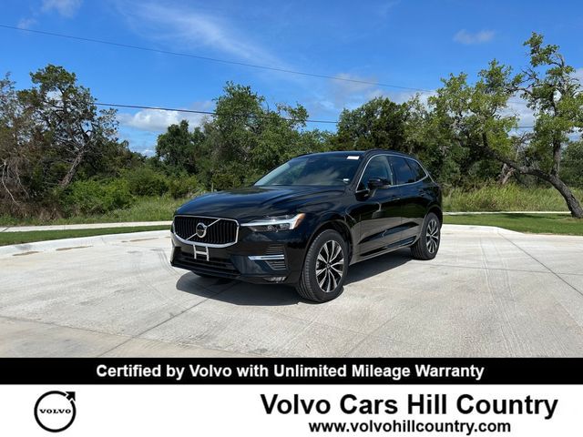 2023 Volvo XC60 Core