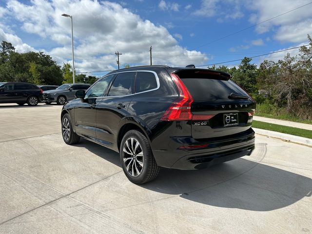 2023 Volvo XC60 Core