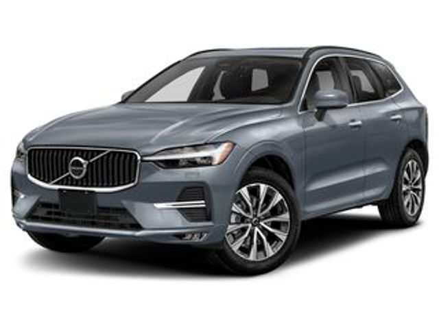 2023 Volvo XC60 Core