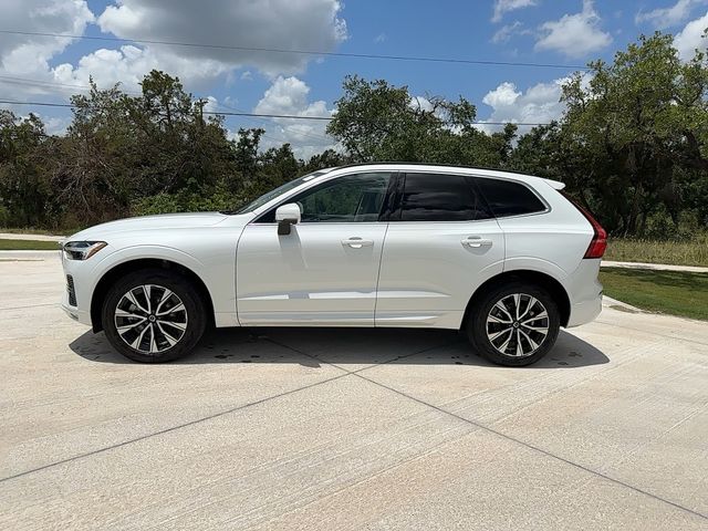 2023 Volvo XC60 Core