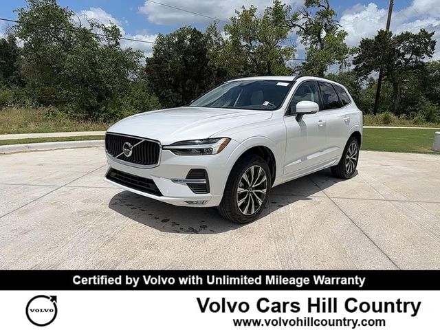 2023 Volvo XC60 Core