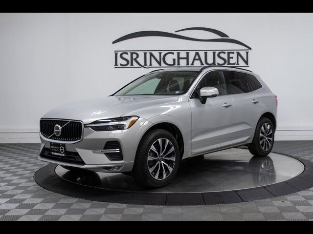 2023 Volvo XC60 Core