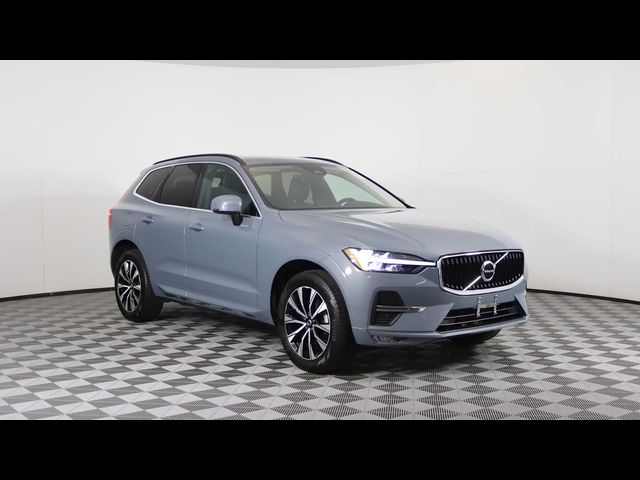 2023 Volvo XC60 Core