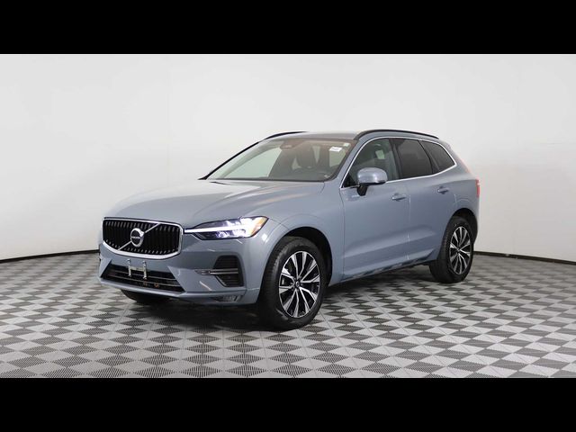 2023 Volvo XC60 Core