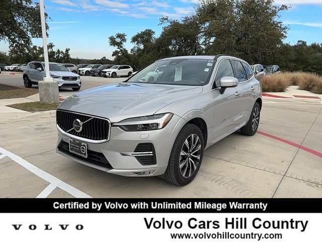 2023 Volvo XC60 Core