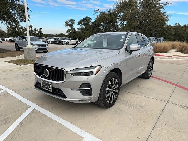 2023 Volvo XC60 Core