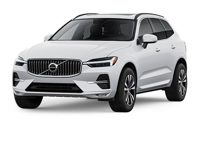 2023 Volvo XC60 Core