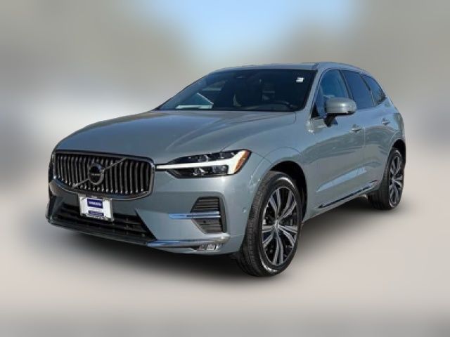 2023 Volvo XC60 Plus Bright Theme