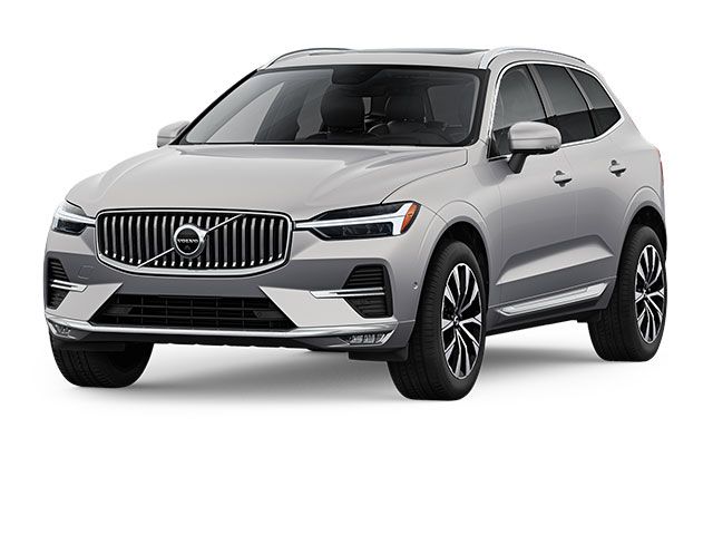 2023 Volvo XC60 Plus Bright Theme