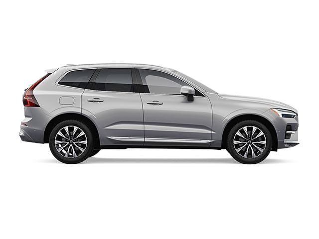 2023 Volvo XC60 Plus Bright Theme