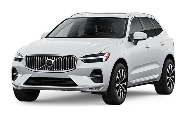 2023 Volvo XC60 Plus Bright Theme