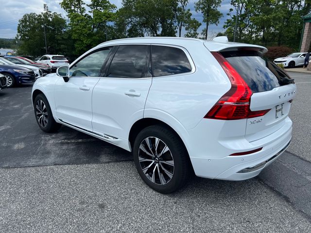 2023 Volvo XC60 Plus Bright Theme