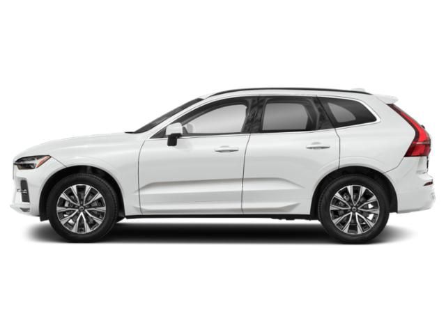 2023 Volvo XC60 Plus Bright Theme