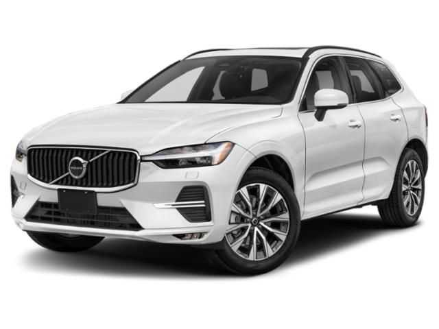 2023 Volvo XC60 Plus Bright Theme