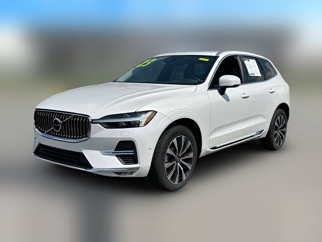 2023 Volvo XC60 Plus Bright Theme