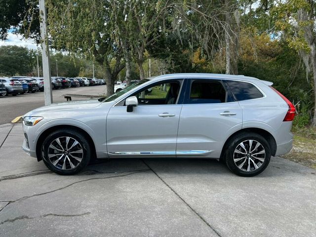 2023 Volvo XC60 Plus Bright Theme