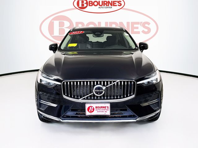2023 Volvo XC60 Plus Bright Theme