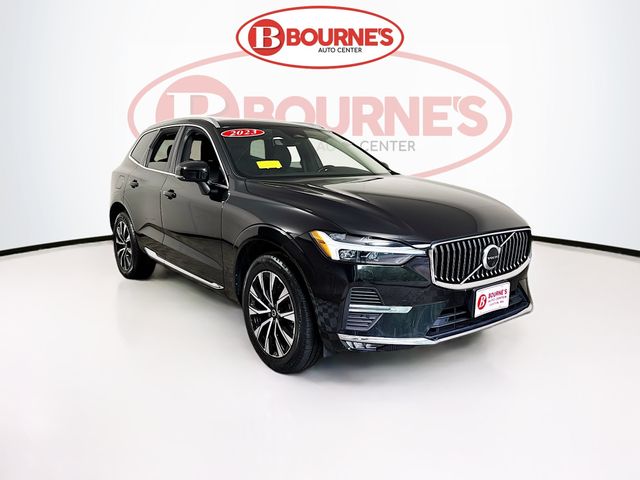 2023 Volvo XC60 Plus Bright Theme