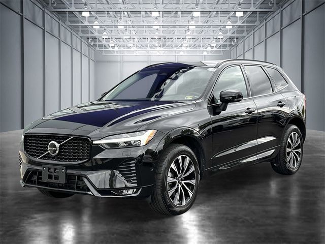 2023 Volvo XC60 Plus Dark Theme