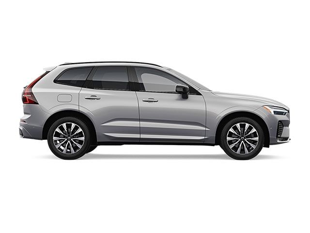 2023 Volvo XC60 Plus Dark Theme