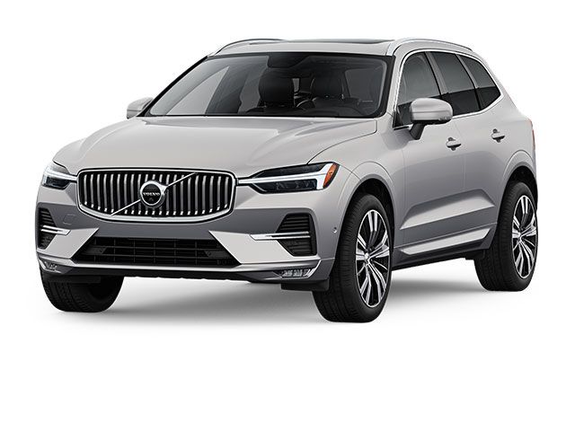 2023 Volvo XC60 Ultimate Bright Theme