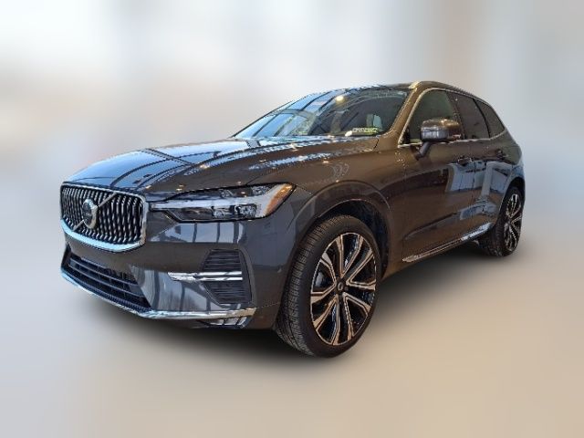 2023 Volvo XC60 Ultimate Bright Theme