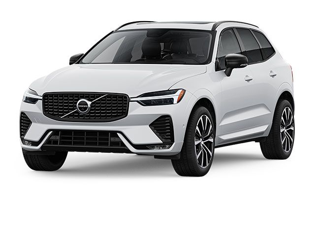 2023 Volvo XC60 Ultimate Dark Theme