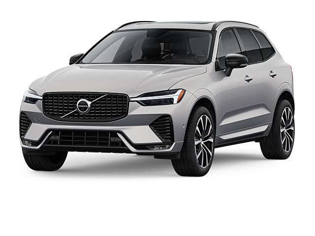 2023 Volvo XC60 Ultimate Dark Theme