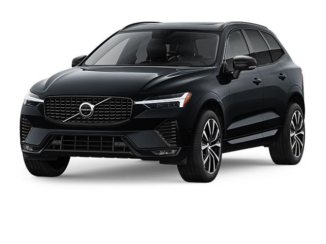 2023 Volvo XC60 Ultimate Dark Theme