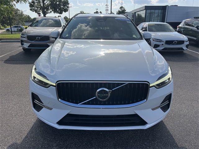 2023 Volvo XC60 Core