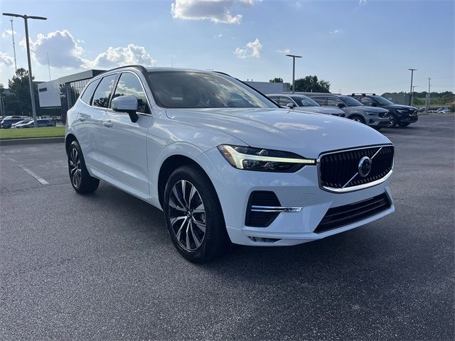 2023 Volvo XC60 Core