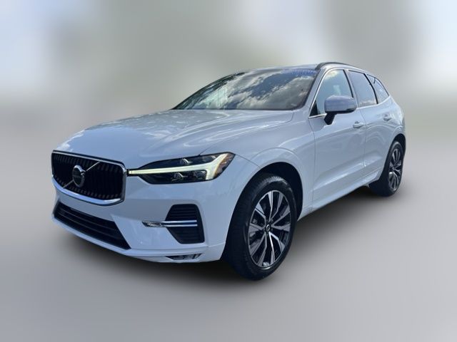 2023 Volvo XC60 Core