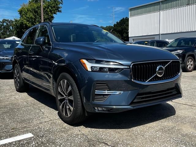 2023 Volvo XC60 Core