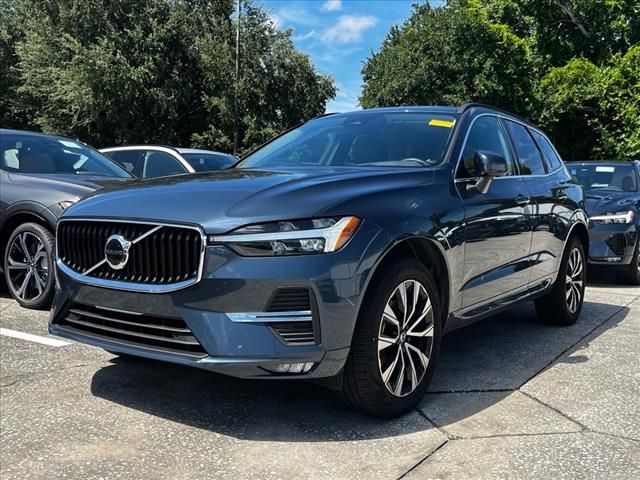 2023 Volvo XC60 Core