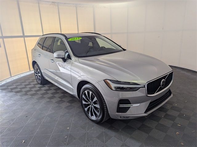 2023 Volvo XC60 Core