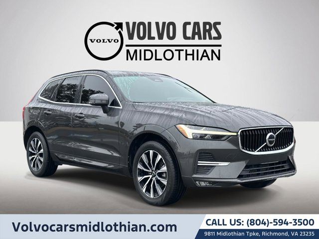2023 Volvo XC60 Core