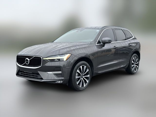 2023 Volvo XC60 Core