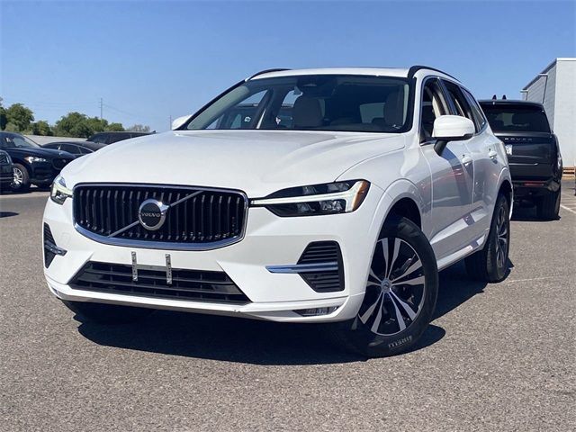 2023 Volvo XC60 Core