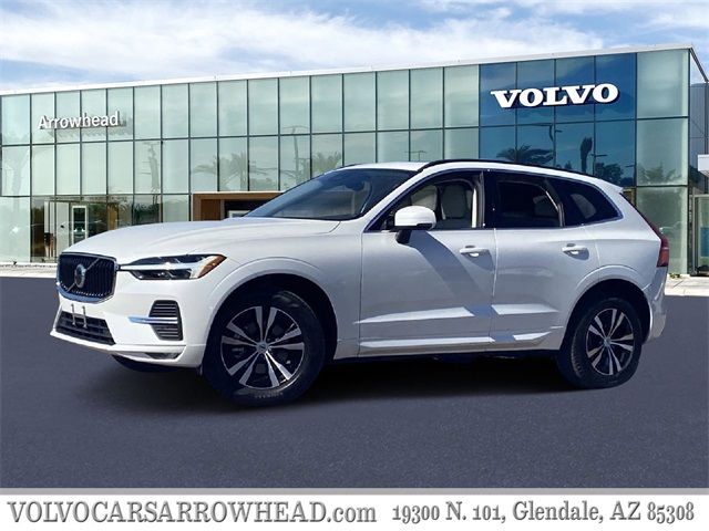 2023 Volvo XC60 Core