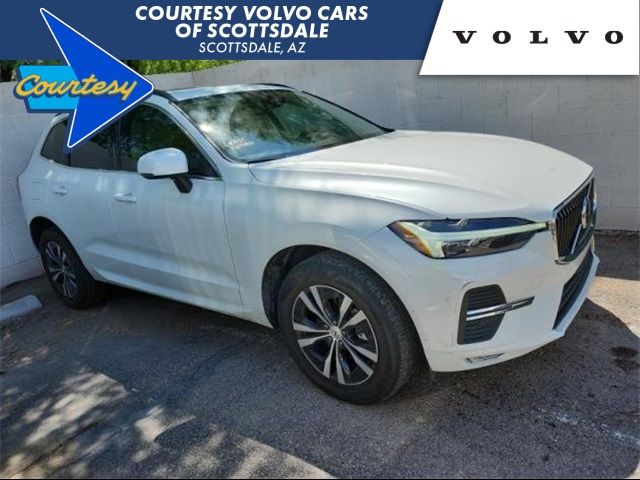 2023 Volvo XC60 Core