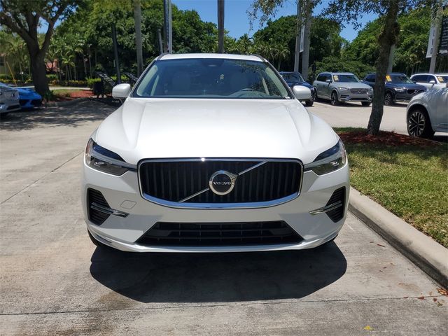 2023 Volvo XC60 Core